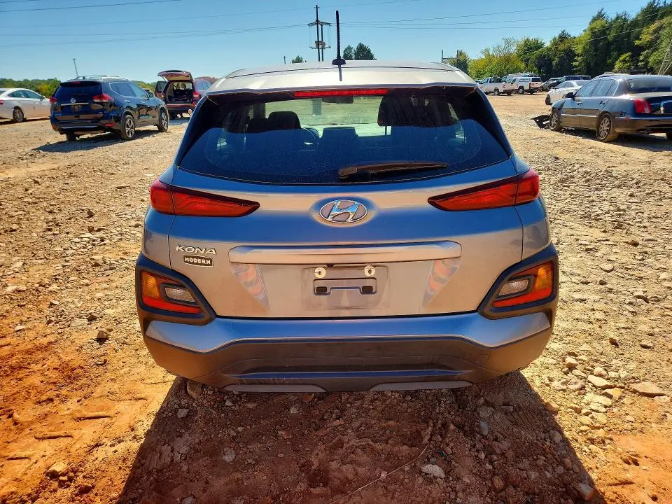2019 HYUNDAI KONA SE  