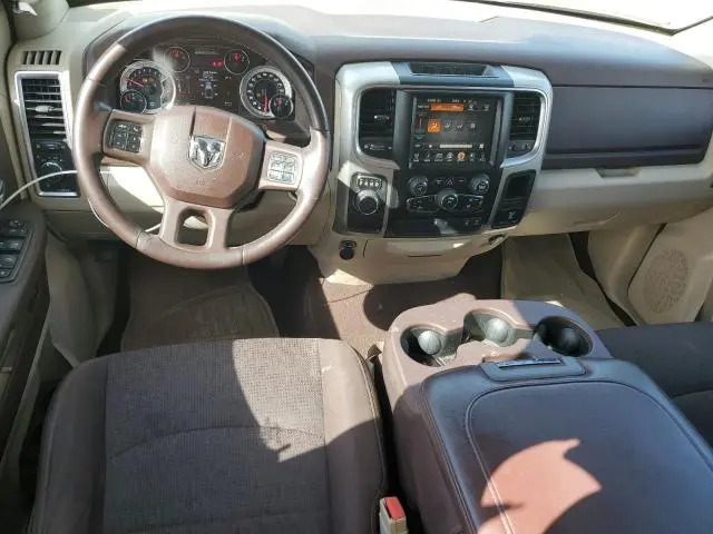 2015 RAM 1500 SLT  