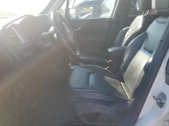 2021 JEEP RENEGADE LIMITED  