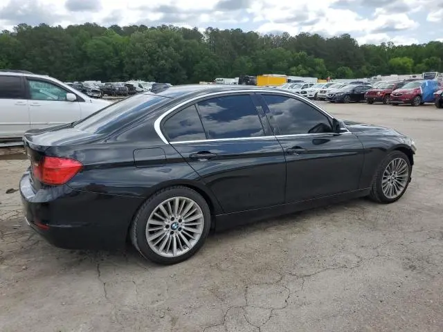 2013 BMW 328 I