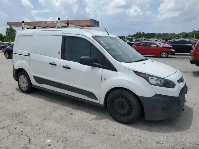 2018 FORD TRANSIT CONNECT XL  