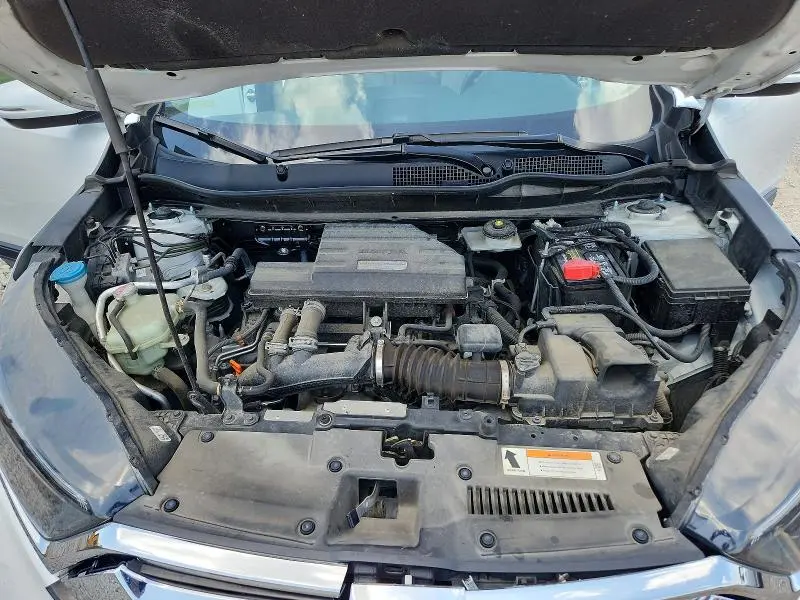 2019 HONDA CR-V EXL  