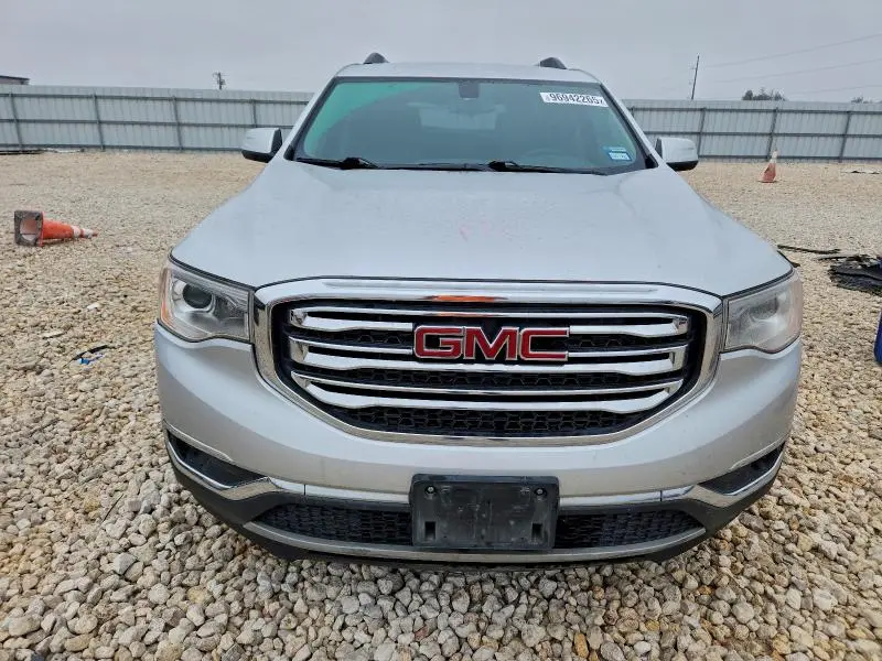 2018 GMC ACADIA SLE  