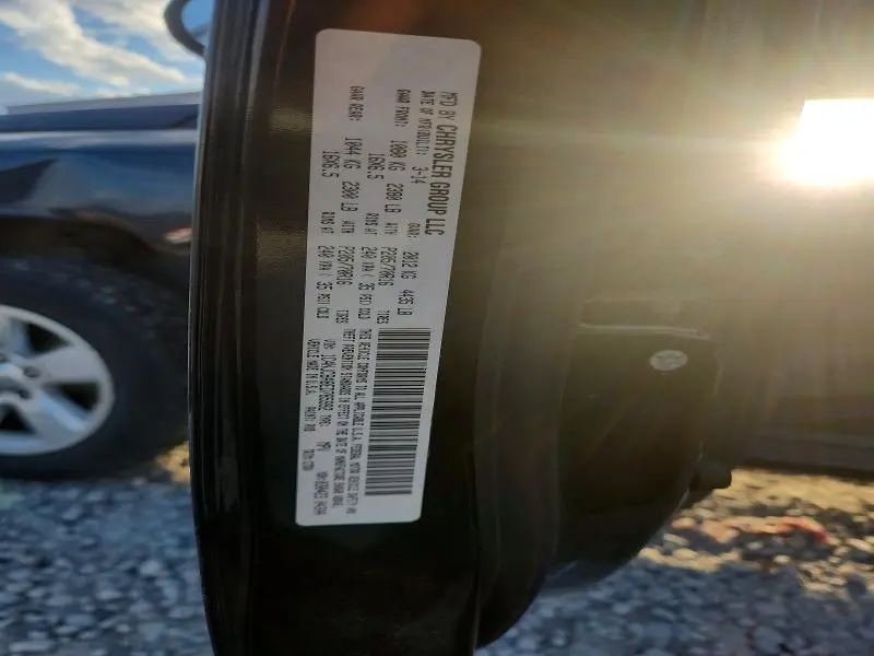 2014 JEEP COMPASS SPORT  