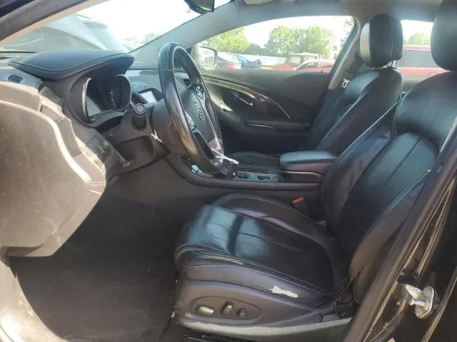 2014 BUICK LACROSSE PREMIUM  
