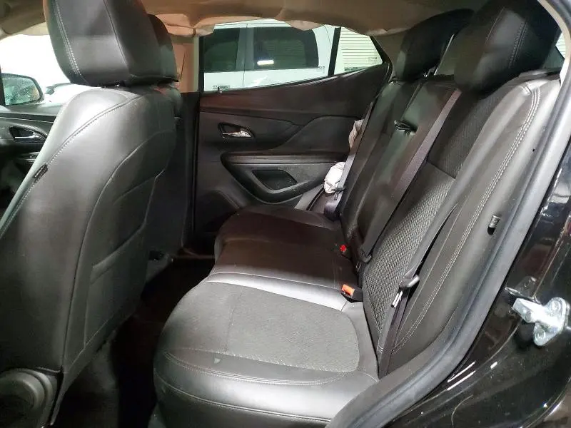 2017 BUICK ENCORE SPORT TOURING  