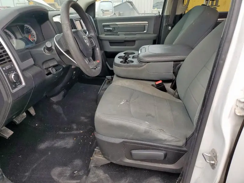 2020 RAM 1500 CLASSIC SLT  