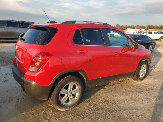 2015 CHEVROLET TRAX 1LT