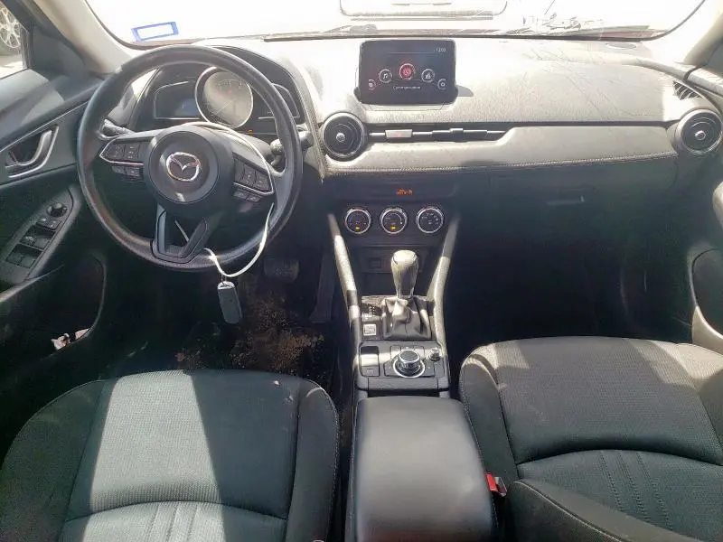 2020 MAZDA CX-3 SPORT  