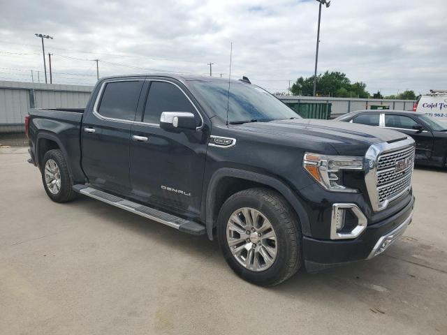 2020 GMC SIERRA C1500 DENALI