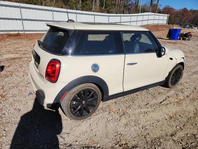 2014 MINI COOPER S  