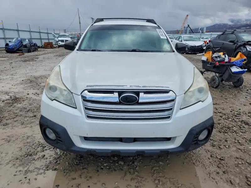 2014 SUBARU OUTBACK 2.5I  