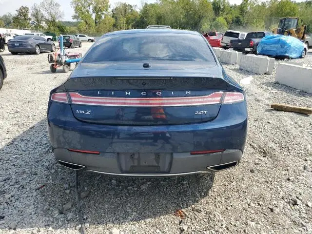 2017 LINCOLN MKZ SELECT  