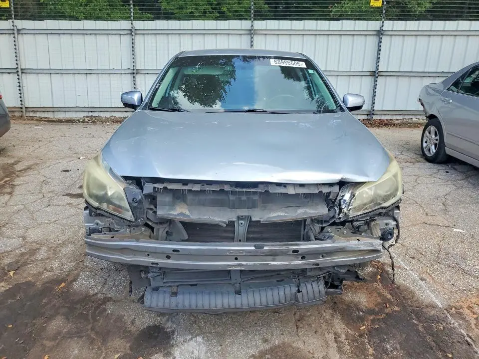 2015 SUBARU LEGACY 2.5I PREMIUM  