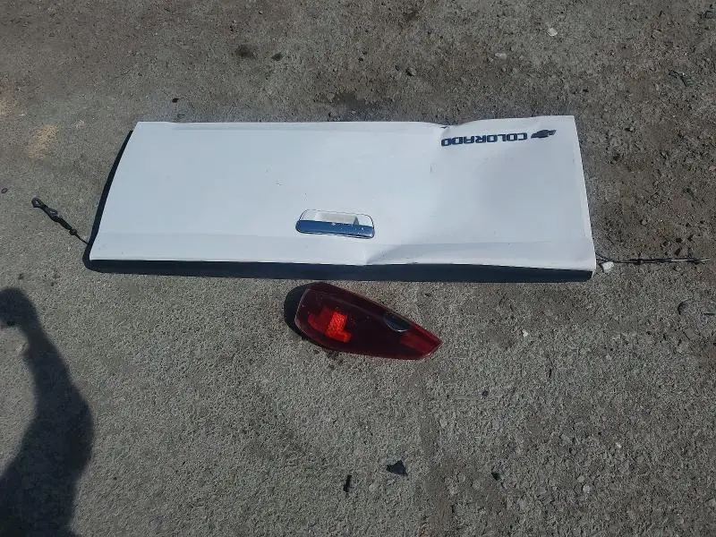 2010 CHEVROLET COLORADO   