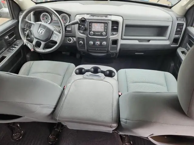 2014 RAM 1500 ST