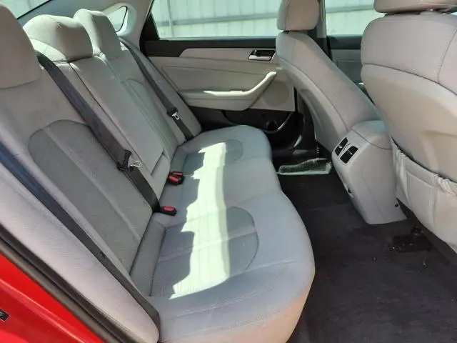 2019 HYUNDAI SONATA LIMITED  