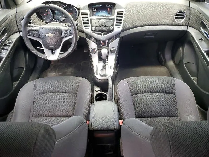 2013 CHEVROLET CRUZE LT  
