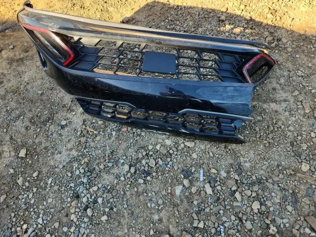 2023 KIA FORTE GT LINE  