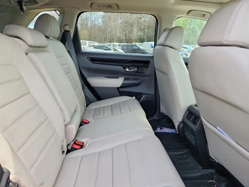 2024 HONDA CR-V EXL  