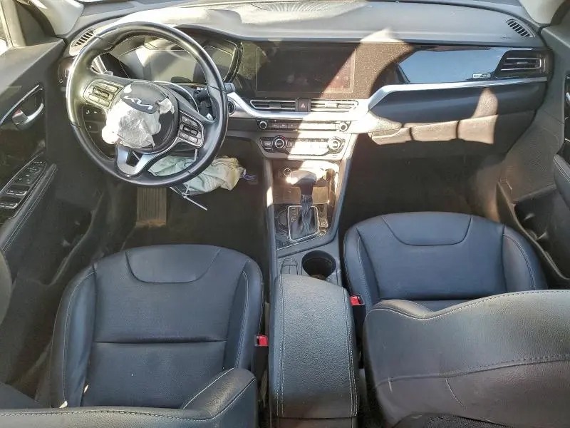 2022 KIA NIRO TOURING SPECIAL EDITION  