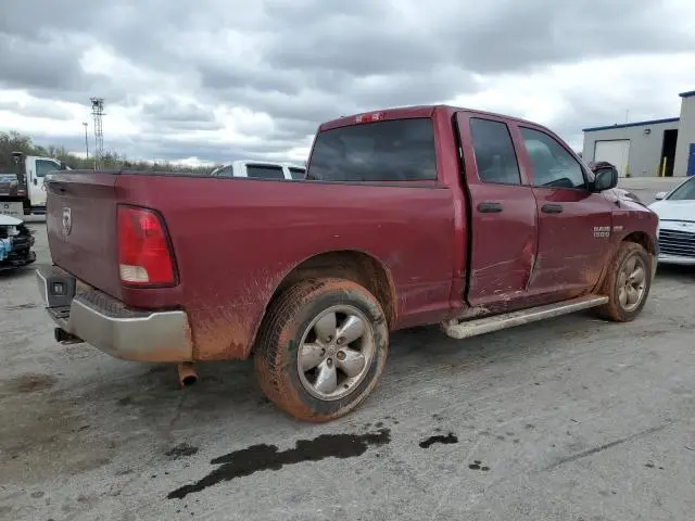 2014 RAM 1500 ST