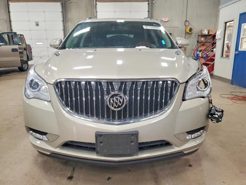 2014 BUICK ENCLAVE   