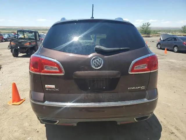 2015 BUICK ENCLAVE   