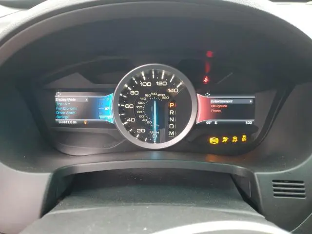 2014 FORD EXPLORER SPORT  