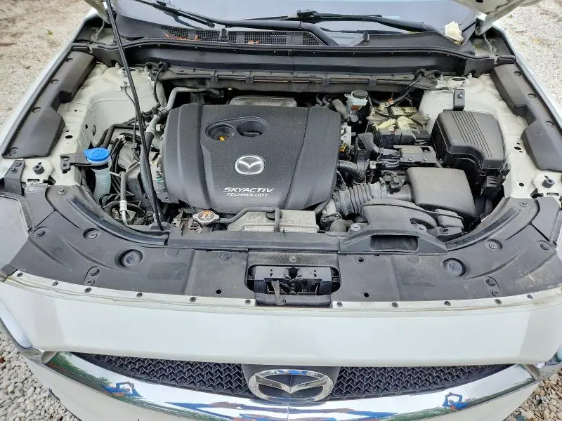2019 MAZDA CX-5 SPORT  