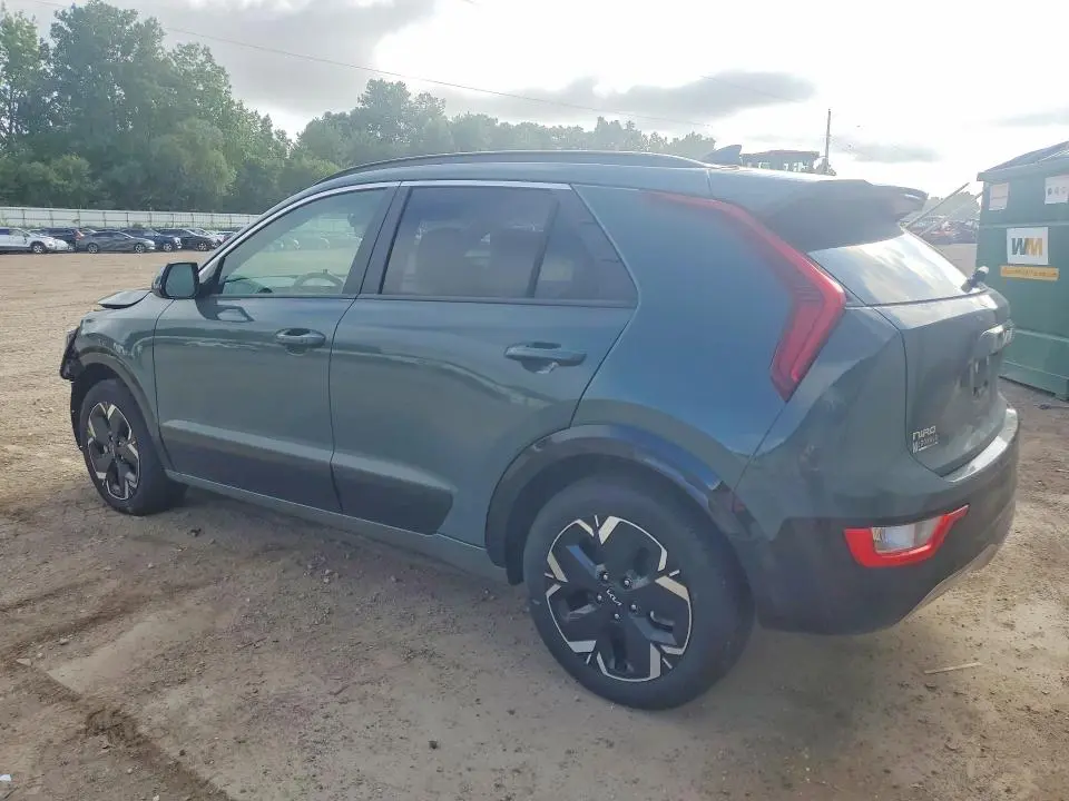 2023 KIA NIRO WIND  