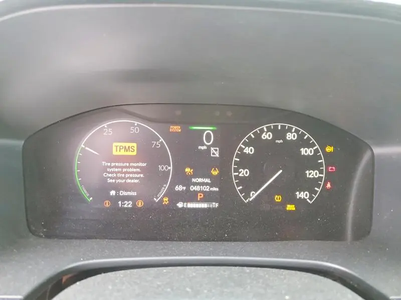 2025 HONDA CR-V SPORT-L  