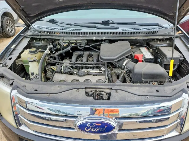 2010 FORD EDGE SEL  