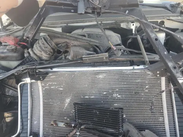 2011 GMC YUKON XL DENALI  