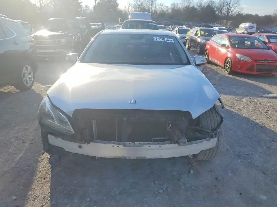 2016 MERCEDES-BENZ E 350  