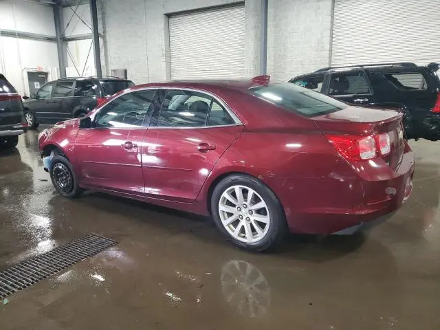 2015 CHEVROLET MALIBU 2LT  