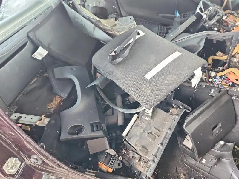 2013 NISSAN 370Z BASE  