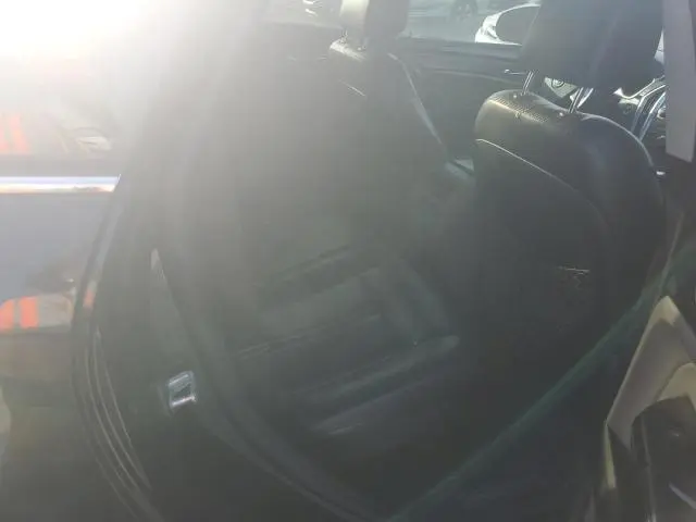 2011 CADILLAC SRX PERFORMANCE COLLECTION  