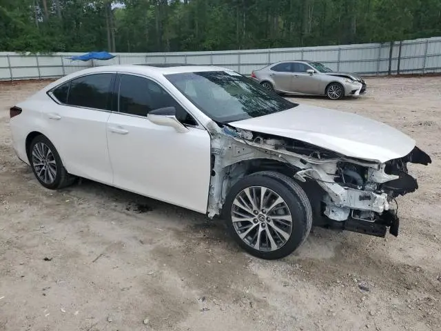 2020 LEXUS ES 350  