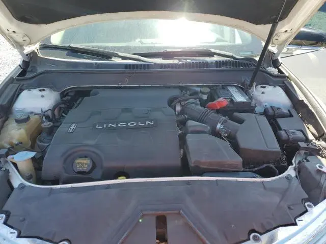 2013 LINCOLN MKZ   