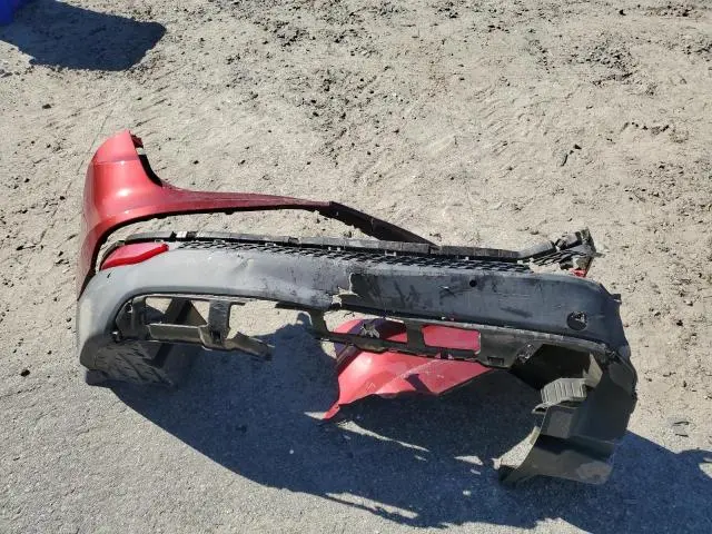 2016 HYUNDAI SANTA FE SPORT   