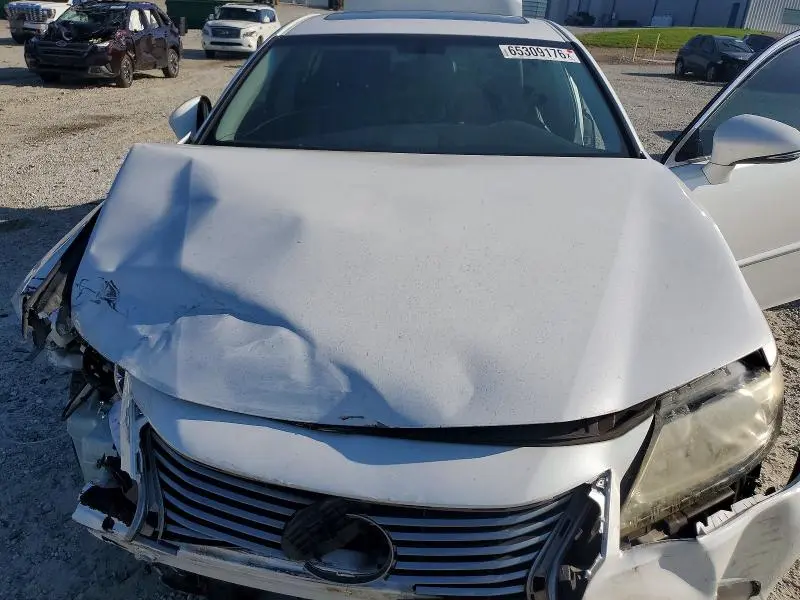 2014 LEXUS ES 350  