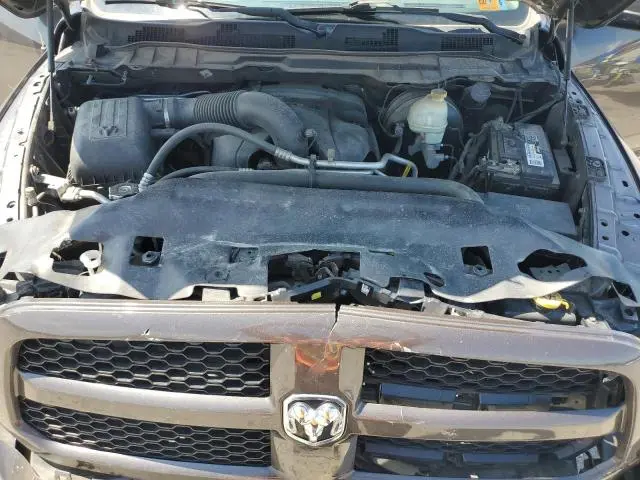 2016 RAM 1500 ST