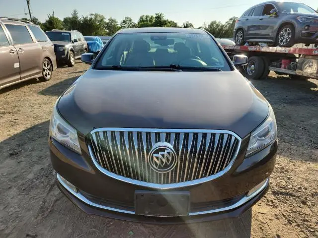 2015 BUICK LACROSSE   