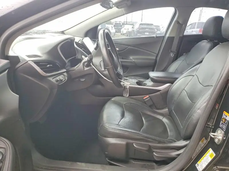 2016 CHEVROLET VOLT LT  