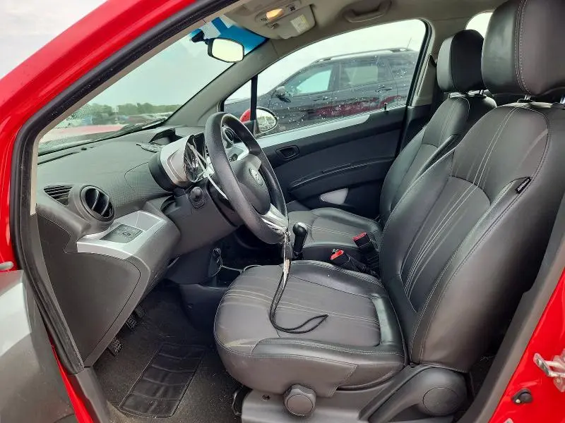 2015 CHEVROLET SPARK LS  