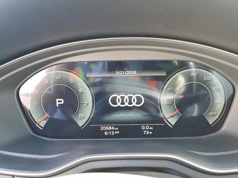 2023 AUDI A5 PREMIUM PLUS 45  