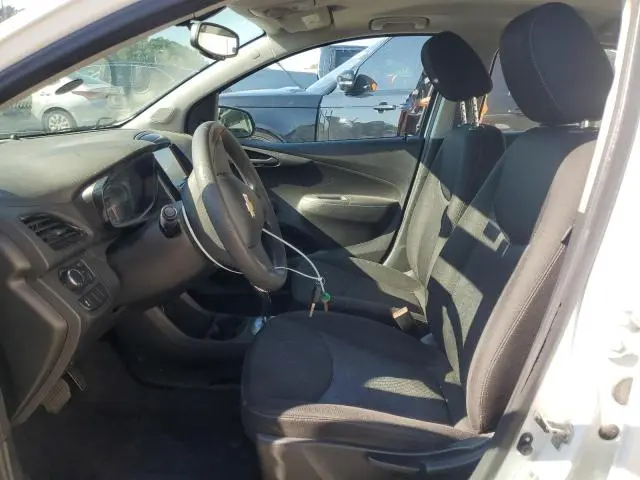 2017 CHEVROLET SPARK LS  