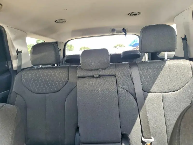 2022 HYUNDAI PALISADE SE  