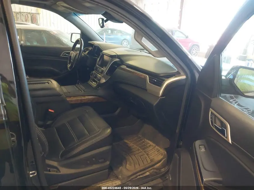 2016 GMC YUKON XL DENALI